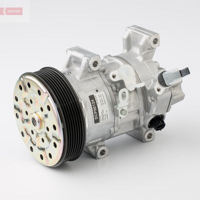 Компрессор, кондиционер DENSO DCP50124