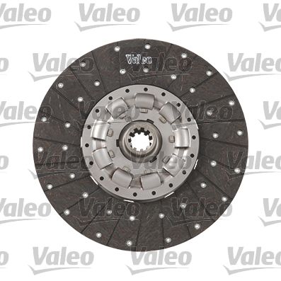 Sajūga disks VALEO 807586