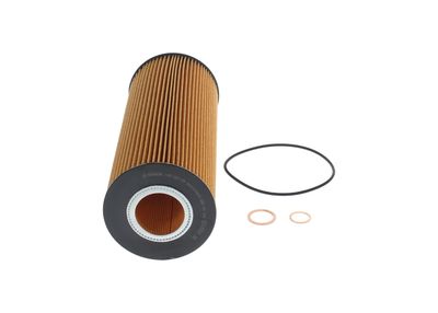 Масляный фильтр BOSCH 1 457 429 128