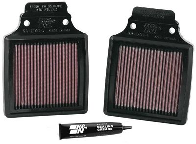 Gaisa filtrs K&N Filters KA-1299-1