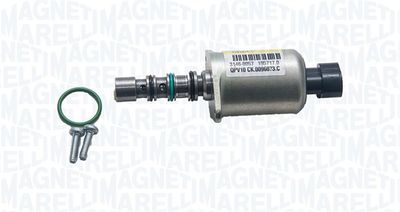 Vārsta elements, Hidr. agregāts-Automātiskā pārnesumkārba MAGNETI MARELLI 023000003010