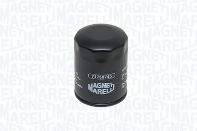 Масляный фильтр MAGNETI MARELLI 152071758745