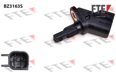 Датчик, частота вращения колеса FTE 9400141