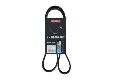 Поликлиновой ремень KAMOKA 7017009