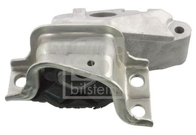 Подвеска, двигатель FEBI BILSTEIN 102697