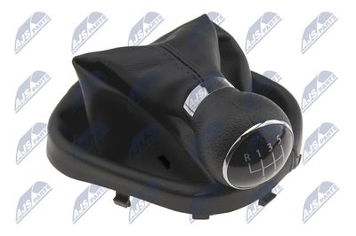 Ручка рычага переключения передач NTY GZB-VW-012