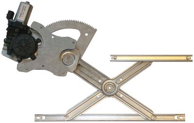 Стеклоподъемник VALEO 850981