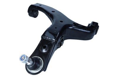 MAXGEAR 726100 Neatkarīgās balstiekārtas svira, Riteņa