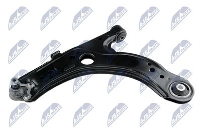 Neatkarīgās balstiekārtas svira, Riteņa piekare NTY ZWD-VW-038