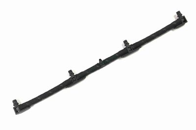 Šļūtene, Degvielas noplūde VAICO V24-1152