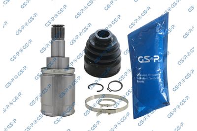 Šarnīru komplekts, Piedziņas vārpsta GSP 603469