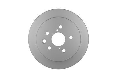 Bremžu diski HELLA 8DD 355 134-531