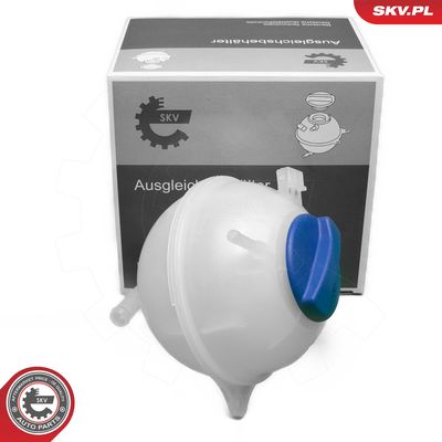 Kompensācijas tvertne, Dzesēšanas šķidrums ESEN SKV 61SKV316