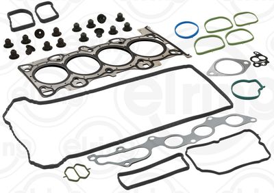 Комплект прокладок, головка цилиндра ELRING 007.210