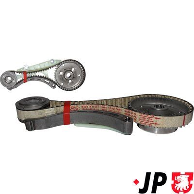 Комплект ремня ГРМ JP GROUP 1512105110