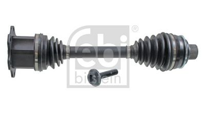 Piedziņas vārpsta FEBI BILSTEIN 1009262