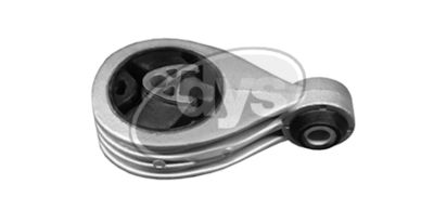 Подвеска, двигатель DYS 71-25562