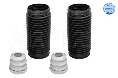 Пылезащитный комплект, амортизатор MEYLE 100 640 0027