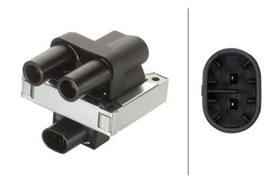 Катушка зажигания HELLA 5DA 193 175-341