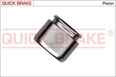 QUICK BRAKE 185067K Virzulis, Bremžu suports