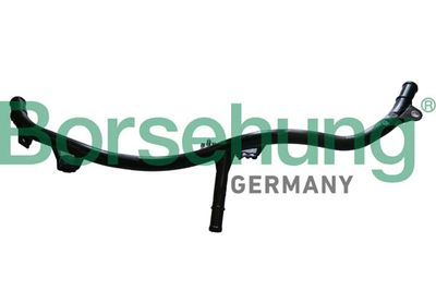 Dzesēšanas šķidruma caurule BORSEHUNG B11997