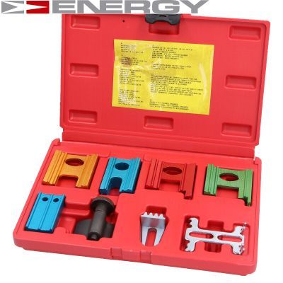 ENERGY NE00075 Montāžas instrumentu komplekts, sadales