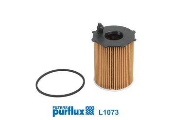 Eļļas filtrs PURFLUX L1073