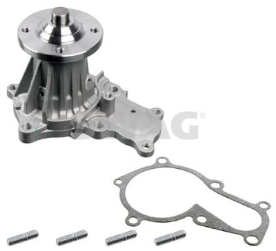 Ūdens sūknis, dzinēja dzesēšana SWAG 33 10 9879