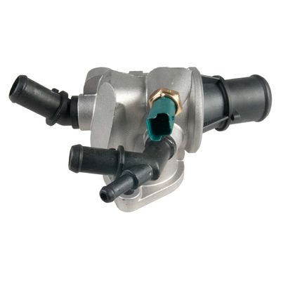 Termostats, Dzesēšanas šķidrums GATES TH48588G1