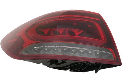 lampa tył MB TAIL LAMP.ASSY..ECE.LED TYPE FIT FOR: M-BZ.GLC..20- ABAKUS 440-19BCL-AE