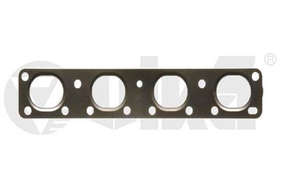 Прокладка, выпускной коллектор vika 21034301