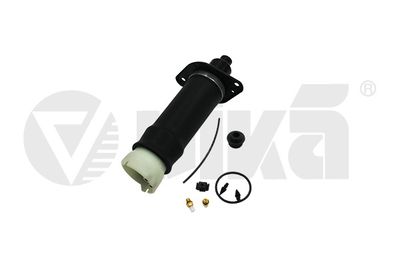 Pneimoatspere, Balstiekārta vika 66160001401
