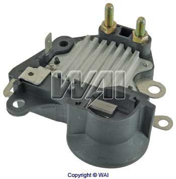 Ģeneratora sprieguma regulators WAI IX128