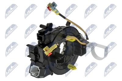 Spirālatspere, Gaisa spilvens NTY EAS-FR-010
