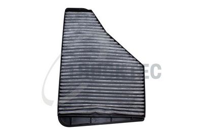 Filtrs, Salona telpas gaiss TRUCKTEC AUTOMOTIVE 02.59.167