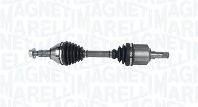 Приводной вал MAGNETI MARELLI 302004190193