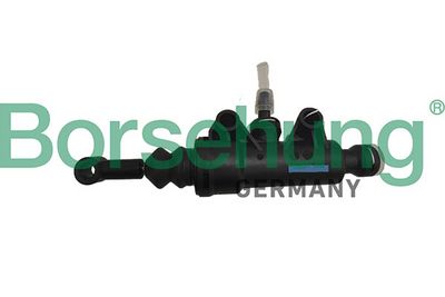 Главный цилиндр, система сцепления Borsehung B10930