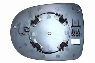 Spoguļstikls, Ārējais atpakaļskata spogulis VEMO V46-69-0011