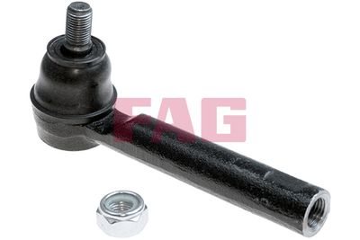 Наконечник поперечной рулевой тяги Schaeffler FAG 840 0712 10