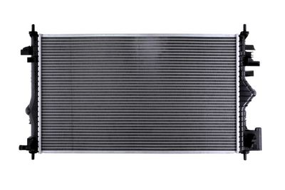 Radiators, Motora dzesēšanas sistēma KAMOKA 7700132