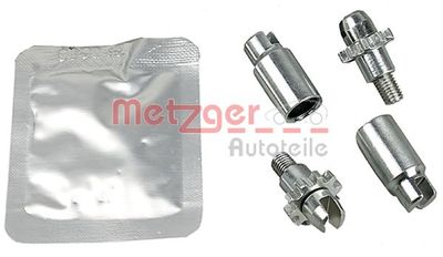 Hoovastik, pidurisüsteem METZGER 12053015