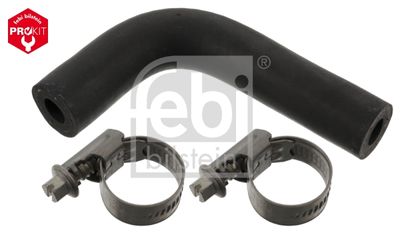 Radiatora cauruļvads FEBI BILSTEIN 49160