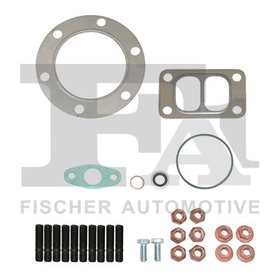 Монтажный комплект, компрессор FA1 KT820420