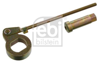 Spriegotājsvira, Ķīļrievu siksna FEBI BILSTEIN 12515