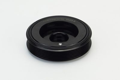 Ременный шкив, коленчатый вал CONTINENTAL CTAM VD1209