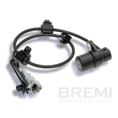 Devējs, Riteņu griešanās ātrums BREMI 51187