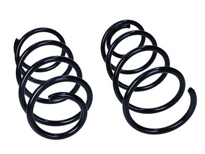 Balstiekārtas atspere MAXGEAR 60-1411D