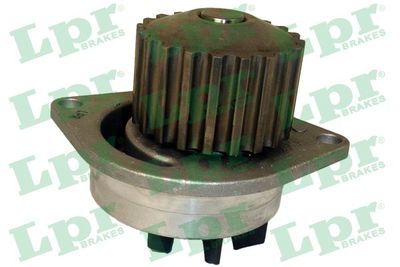 Водяной насос, охлаждение двигателя LPR WP0270