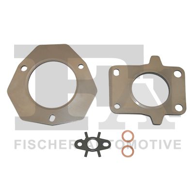 Монтажный комплект, компрессор FA1 KT220190E