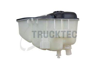 Kompensācijas tvertne, Dzesēšanas šķidrums TRUCKTEC AUTOMOTIVE 02.40.177